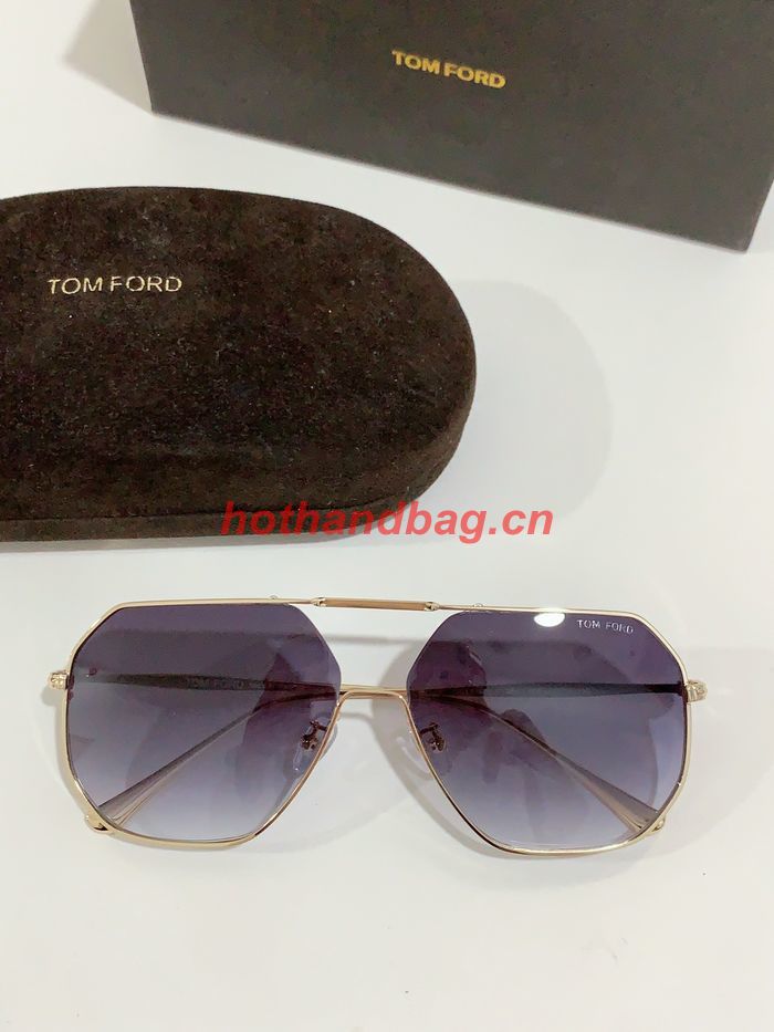 Tom Ford Sunglasses Top Quality TOS00961
